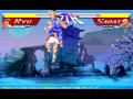 TLP 1 Flash Game Street Fighter 2 Ryu Vs Sagat