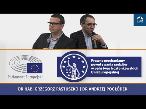 Dlaczego my Polacy mamy być gorsi?! Porównanie systemów powoływania sędziów.