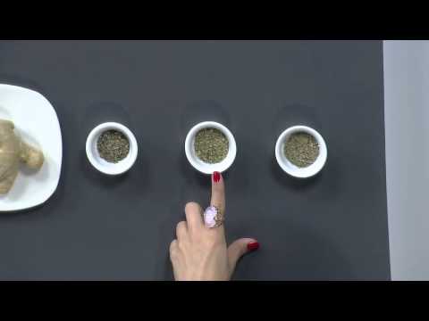 Mulher.com 01/07/2015 - Propriedades nutricionais dos temperos - Parte 2/2