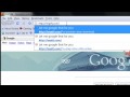How to - send a Auto google search Link (For anoying friends) How to - send a Auto google search Link (For anoying friends)