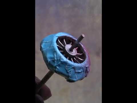 American Flyer Locomotive - Restoration #diyproject #restoration #thefabrik #Thefabrik.7#timepass