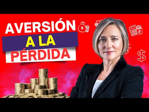 The loss aversion bias