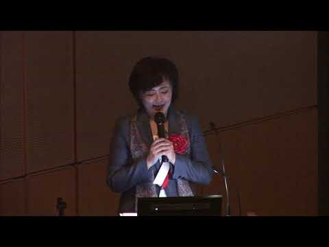 【第14回四大学連合文化講演会】講演４：一橋大学 左三川郁子 准教授