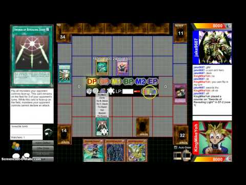 My first duel on camera with pendulums vs masked heroes meta