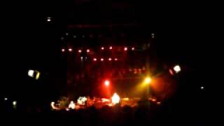 NEIL YOUNG GET BACK TO THE COUNTRY NANTES FRANCE 2009