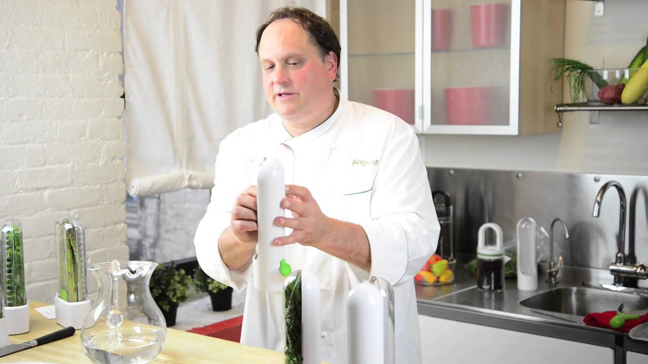 Herb Saver Mini video thumbnail