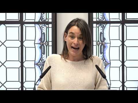 [VIDEO] Alfaro y Bustinduy ponen en valor el decreto extraordinario sobre vivienda aprobado en marzo