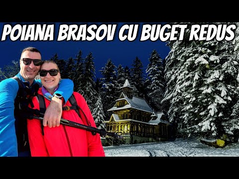 Cum îți reduci cheltuielile în POIANA BRAȘOV