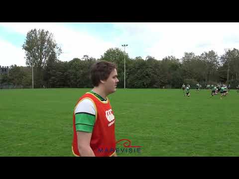 [2023 - 2024] SRC Thor 2   RC Delft 2