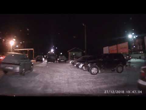 Видеорегистратор Digma FreeDrive 108 ночь 1920х1080 - 24 к/с