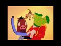 Timon Pumbaa Intro SWEDISH SVT1 GRiMSKAFT
