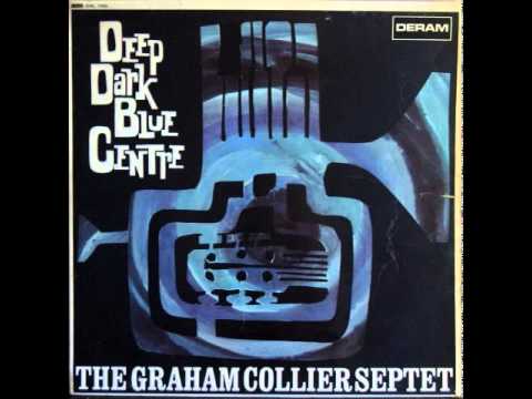 The Graham Collier Septet - Crumblin' Cookie