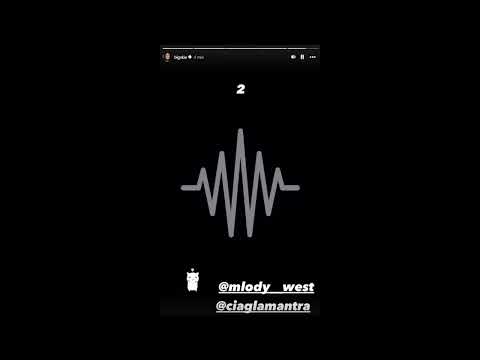 VKIE ft MLODY WEST | SNIPPET 08.11