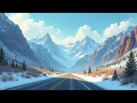 Alt-J feat. Mountain Man - Buffalo (slowed to perfection)