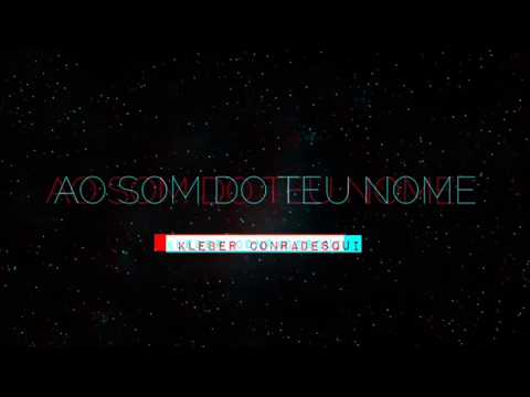 Ao Som Do Teu Nome video