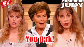 Download lagu Judge Judy Full [Episode 9969] 🌹🌹🌹 Best Amazing Cases Season 2025 Full Episodes 1080p HD mp3