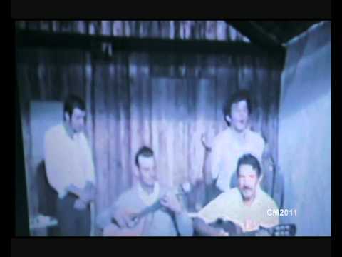 Cantigas ao Desafio, Lupércio Albergaria & Honório Costa "Criada" em 1989