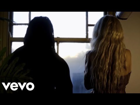 Riddla - Fool [Music Video]