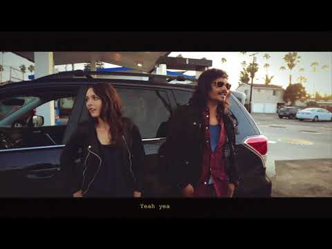 Lee Coulter - We You Me (feat. Dixie Maxwell) - Official Video