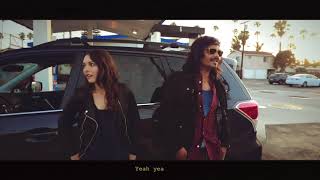 Lee Coulter - We You Me (feat. Dixie Maxwell) - Official Video