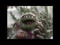 Muppet Songs Sesame Street Muppets Here We Come A Caroling Deck The Halls