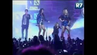 Rebeldes em Espaço das Américas - Do Jeito Que Eu Sou