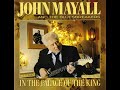 2007 - John Mayall And The Bluesbreakers - Going down