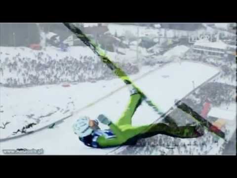 Harrachov Records: Simon Ammann 215,5m vs Jurij Tepes 220m