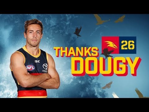 Richard Douglas career highlights
