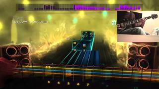 Rocksmith 2014 Custom | 21 Guns - Green Day (Lead Guitar)