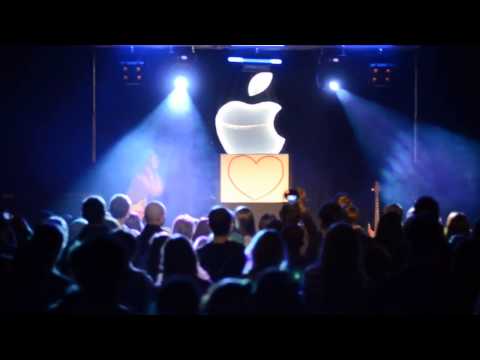 GvOzD club "iGvOzD" сценка