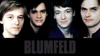 Blumfeld - Graue Wolken