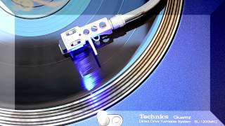 Jeff Beck - Goodbye Pork Pie Hat - Vinyl