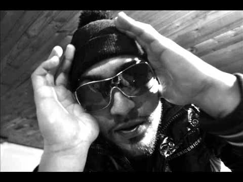 Blackmc Elartista & Zinkrisis - Los Reales ( DALE I LIKE )