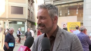 Venezia, senatore Fdi Speranzon: «La premier piena di gioia per la vittoria»