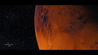 PACKING FOR MARS- [OFFICIAL TRAILER]