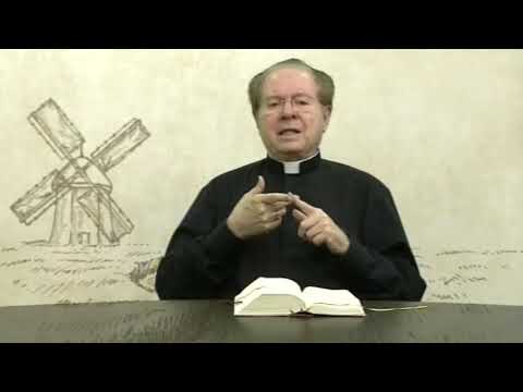 O Pão Nosso 23 Abril 2018      -     Pe. F. C. Cardoso