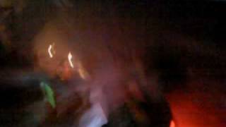 Kill Hannah - New York City Speed [Live-Stockholm, Debaser]