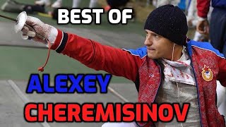 Alexey Cheremisinov Hightlight Compilation