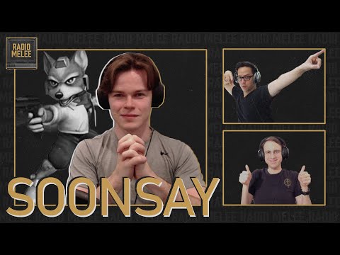 Don't Let the Intrusive Thoughts Win w/ Soonsay | Radio Melee Episode 58