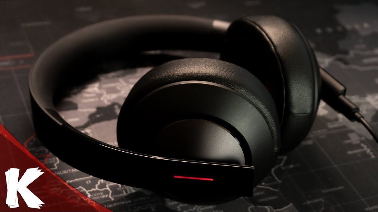 Компьютерная гарнитура Xiaomi Mi Gaming Headset USB черная