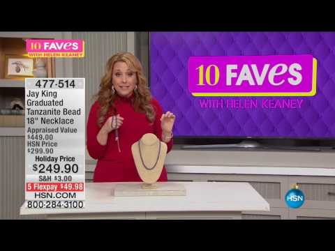 HSN | 10 FAVES 10.21.2016 - 03 AM