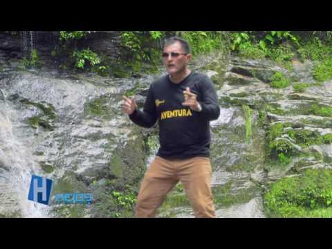 LEANDRITOS DE LA NUEVA ONDA AVENTURA 2017 - EL LOKIMBO