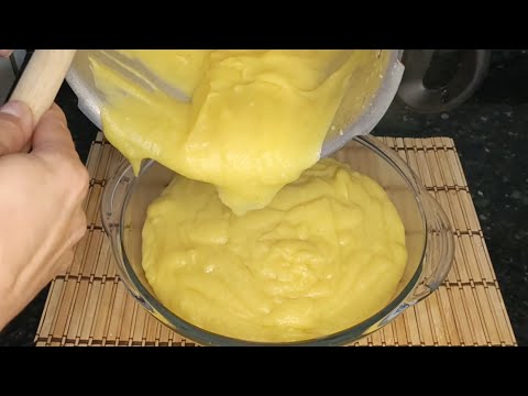 Thumbnail do vídeo da receita