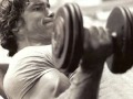 Arnold Schwarzenegger Bodybuilding