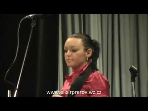 ELIXIR - video z akcí 22. - 23.1. 2010