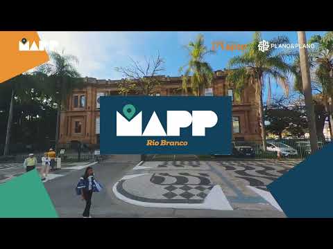 Mapp Rio Branco