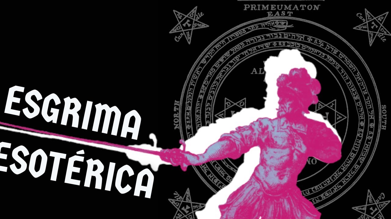 Quando os Espadachins eram Magos...