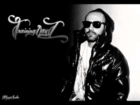 ELCANGRISNAKO - Gold - Feat. DJ VIGOR (OTR)