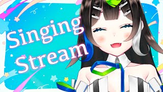 【 #歌枠 】お歌わく！ ☕️初見さんもうぇるかむ〜〜！！🎧🎤✨ / Singing stream【 Vtuber  / #88nia  】